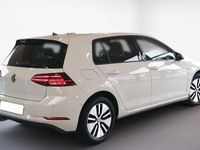 Gebraucht VW Golf VII GTE 204 PS (150 kW) 2017 Weiß Limousine