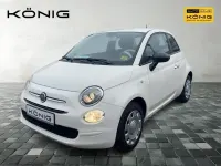 Gebraucht Fiat 500 70 PS (51 kW) 2023 Andere Kleinwagen