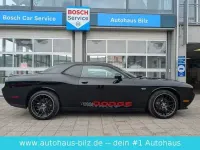 Usata Dodge Challenger 309 CV (227 kW) 2014 Nero Coupé