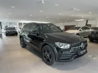 Gebraucht Mercedes GLC300e 306 PS (225 kW) 2022 SUV