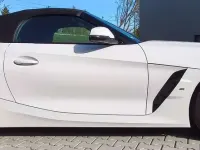 Gebraucht BMW Z4 Shadowline 197 PS (144 kW) 2024 Weiß Cabrio