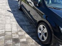Second-hand Seat Leon FR 150 CP (110 kW) 2014 Negru Berlinǎ