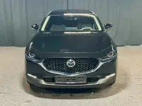 Second-hand Mazda CX-30 Exclusive-Line 140 CP (102 kW) 2024 Negru SUV