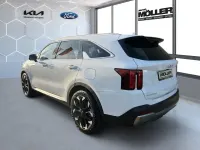 Neu Kia Sorento Platinum 193 PS (141 kW) 2026 Weiß SUV