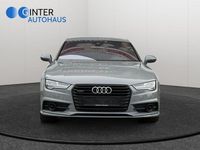 Gebraucht Audi A7 Sportback Competition 326 PS (239 kW) 2017 Grau Kleinwagen