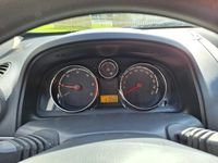 Gebraucht Opel Antara 150 PS (110 kW) 2008 Blau SUV