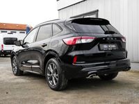 gebraucht Ford Kuga ST-Line 2.0 EcoBlue Schwenkb.AHK LED NAVI