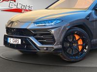 Gebraucht Lamborghini Urus 650 PS (478 kW) 2021 Grau SUV
