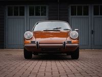 Gebraucht Porsche 911 1972 Braun Coupé