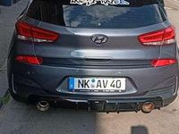 Gebraucht Hyundai i30 N Performance 280 PS (205 kW) 2019 Coupé