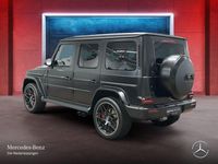 Gebraucht Mercedes G63 AMG AMG 585 PS (430 kW) 2024 Schwarz SUV