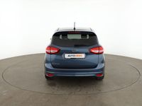 gebraucht Ford C-MAX 1.0 EcoBoost Sport, Benzin, 14.770 €