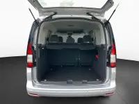 Gebraucht VW Caddy Life 102 PS (75 kW) 2025 Silber Van / Kleinbus