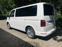 Używany VW T6 204 KM (150 kW) 2015 Biały Van