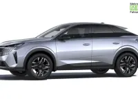 Neu Peugeot 3008 Allure 145 PS (106 kW) 2026 Artense grau metallic SUV