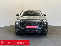 Gebraucht Audi Q3 Sportback Sport 272 PS (200 kW) 2026 Grau SUV
