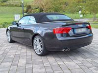 gebraucht Audi A5 Cabriolet 2.0 TDI -