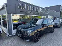 Gebraucht BMW X3 Performance 398 PS (292 kW) 2025 Schwarz SUV