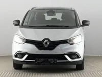 Gebraucht Renault Scenic E-Tech Intens 140 PS (102 kW) 2020 Schwarz Van / Kleinbus