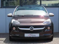 Gebraucht Opel Adam Glam 87 PS (63 kW) 2015 Braun Kleinwagen