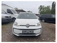 Gebraucht VW up! Basis 65 PS (47 kW) 2023 Pure white Kleinwagen