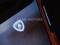 Gebraucht Lamborghini Urus 666 PS (489 kW) 2023 Orange SUV