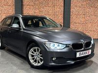 Gebraucht BMW 320 184 PS (135 kW) 2013 Grau Kombi