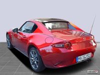 gebraucht Mazda MX5 RF 2.0 184PS Selection DES-P ACT-P