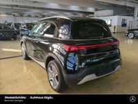 Gebraucht Smart #1 Edition #1 272 kW (370 PS) 2024 Meta black SUV