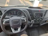 Gebraucht Iveco Daily 175 PS (128 kW) 2024 Weiß Van
