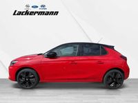 gebraucht Opel Corsa-e Limited Edition Black ''40-Jahre Corsa'' 20xVerfüg