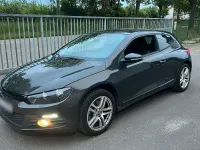 Second-hand VW Scirocco 160 CP (117 kW) 2008 Coupe