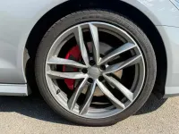 Gebraucht Audi A6 Sport 326 PS (239 kW) 2017 Grau Kombi