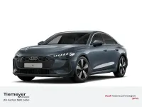 Gebraucht Audi A5 204 PS (150 kW) 2025 Horizontblau metallic Limousine