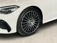 Gebraucht Mercedes CLE220 AMG 197 PS (144 kW) 2025 Weiß Cabrio