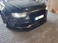 Gebraucht Audi A4 Sport 211 PS (155 kW) 2008 Grau Kombi