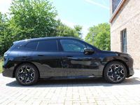 gebraucht BMW iX 50 xDrive *M Sportpaket*Harman*22``*Laser*