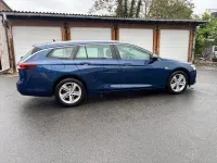 Brugt Opel Insignia Elegance 174 HK (127 kW) 2022 Blå Stationcar