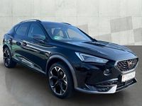 Gebraucht Cupra Formentor 150 PS (110 kW) 2024 Schwarz SUV