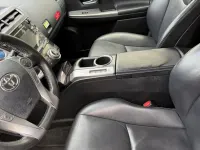 Gebraucht Toyota Prius+ Plus 2018 Schwarz Van / Kleinbus