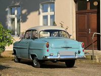 gebraucht Opel Olympia Rekord 1956 Oldie mit Charme und TÜV