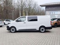 Gebraucht Opel Vivaro 144 PS (105 kW) 2024 Weiß Van / Kleinbus