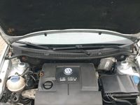 Gebraucht VW Polo 75 PS (55 kW) 2002 Silber Kleinwagen