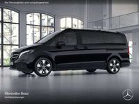 gebraucht Mercedes V300 d 4M AVANTGARDE EDITION+Allrad+9G+StandHZ