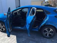 Gebraucht Ford Puma ST-Line 155 PS (114 kW) 2025 Blau SUV