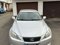 gebraucht Lexus IS250 IS 250Luxury Line