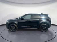 Gebraucht Land Rover Range Rover evoque SE Dynamic 166 PS (122 kW) 2025 Schwarz SUV