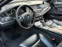 Gebraucht BMW 535 313 PS (230 kW) 2011 Braun Kombi