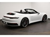 Gebraucht Porsche 911 450 PS (330 kW) 2021 Cabrio