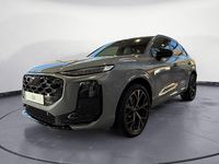 Neu Audi Q3 Advanced 265 PS (194 kW) 2025 Grau SUV